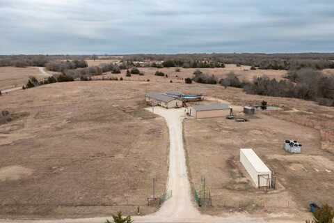 18091 N County Rd. 3350, Stratford, OK 74820