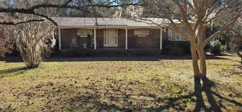 480 Wagon Wheel Road, Hampton, SC 29924