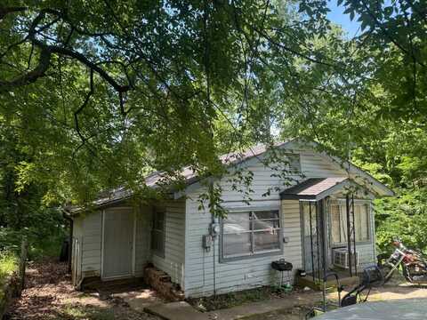 1111 Hamlin, Pocahontas, AR 72455