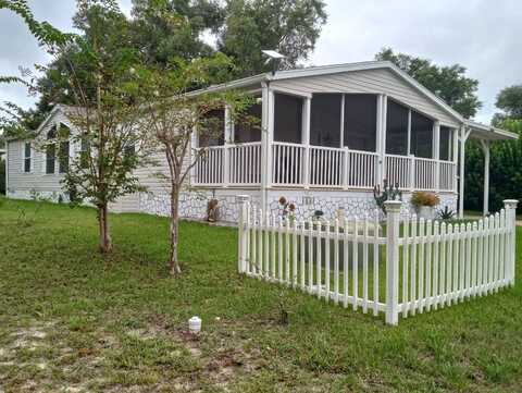 14704 NE 22ND PLACE, Silver Springs, FL 34488