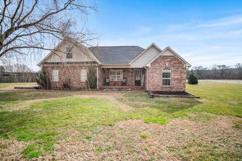 3465 Clegg Dr, Spring Hill, TN 37174