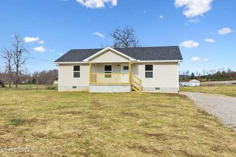 105 Conley Drive, Pall Mall, TN 38577