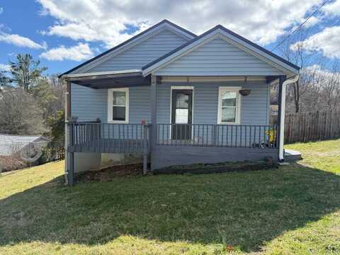 117 Dalton St, Kingsport, TN 37665