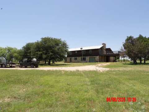 1775 PR 3611, Winters, TX 79567