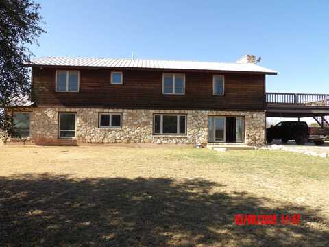 1775 PR 3611, Winters, TX 79567