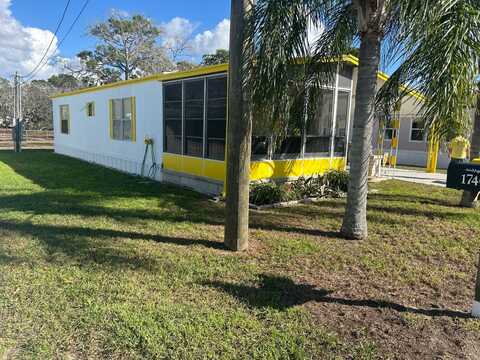 17338 Eminent Dr, Hudson, FL 34667