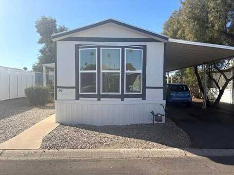 101 W. River Road, Tucson, AZ 85704