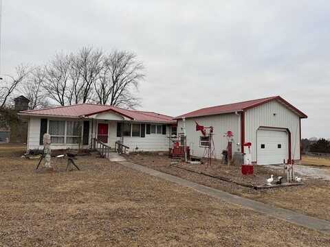 11007 West Jefferson Street, Wyaconda, MO 63474