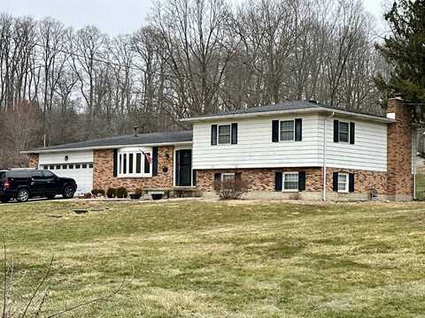 3876 Saint Paris Pike, Springfield, OH 45504