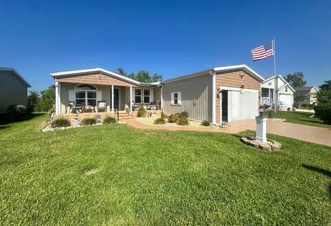 6076 TIERRA ENTRADA, North Fort Myers, FL 33903