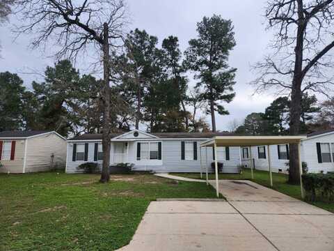 18739 N. Sugar Maple Circle, Magnolia, TX 77355