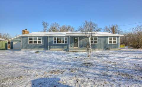 4907 E 20th Street, Joplin, MO 64801