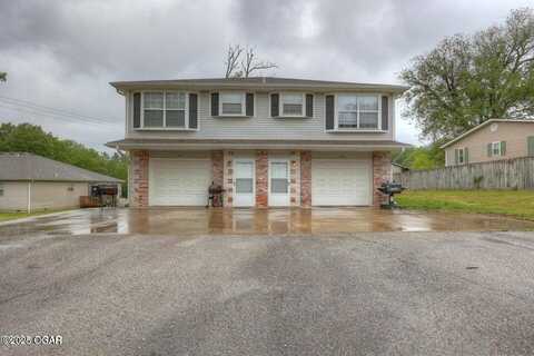 836 S Patterson Avenue, Joplin, MO 64801