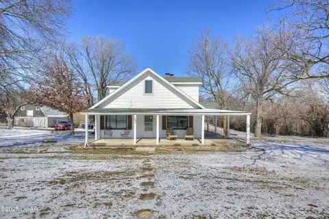 704 Baxter Street, Neosho, MO 64850