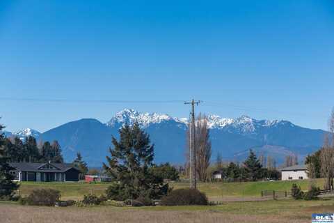 Parcel 16 Roberson Road, Sequim, WA 98382