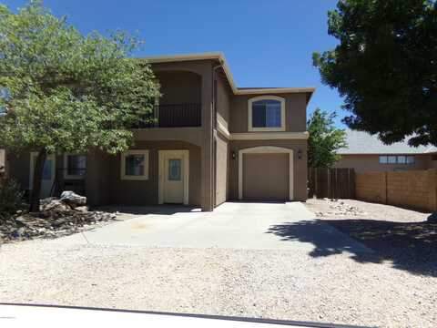 8347 E Stevens Drive, Prescott Valley, AZ 86314