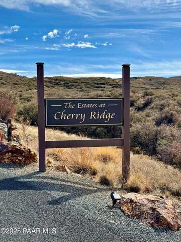 0c Estates At Cherry Ridge -Lot C, Humboldt, AZ 86327