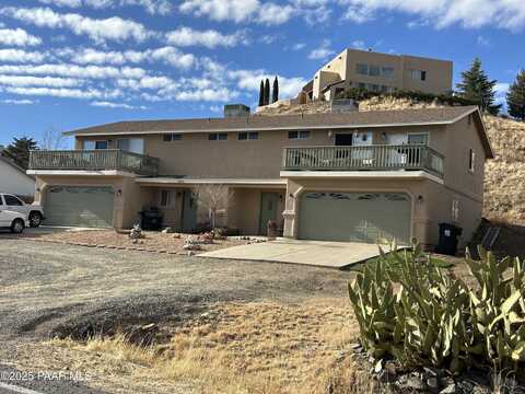 9374 E Lakeshore Drive, Prescott Valley, AZ 86314