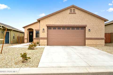 4885 N Pemberley Street, Prescott Valley, AZ 86314