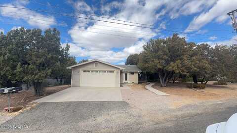 542 E Juniper Drive, Prescott, AZ 86303