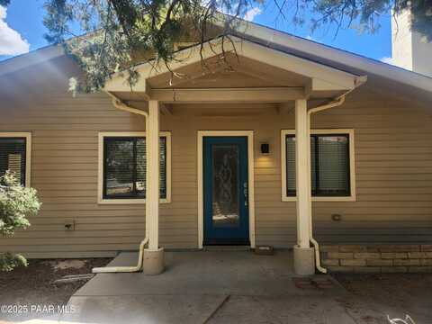 542 E Juniper Drive, Prescott, AZ 86303