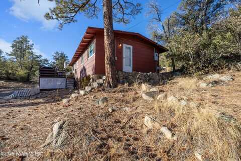 1785 Idylwild Rd Road, Prescott, AZ 86305