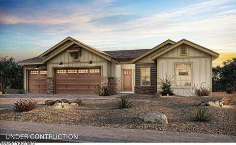 1123 Irwin Way, Prescott, AZ 86301