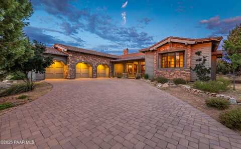 15055 N Meander Mountain Way, Prescott, AZ 86305