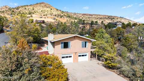 2198 W Tonto Ridge Road, Prescott, AZ 86305