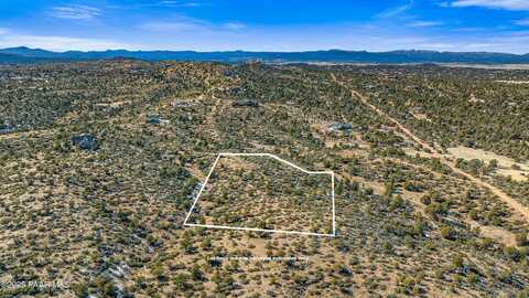 12863 N Bright Summit Lane, Prescott, AZ 86305