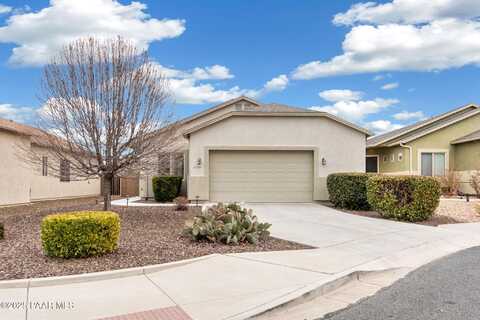 5825 N Burdett Court, Prescott Valley, AZ 86314