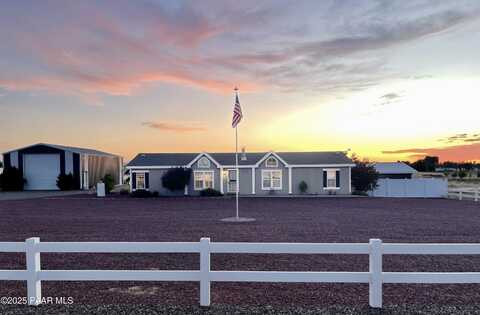 9810 Full Moon Drive, Prescott Valley, AZ 86315