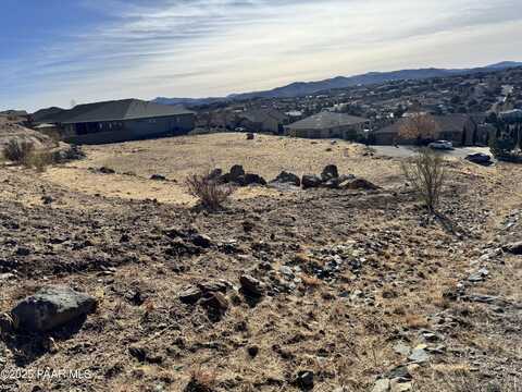 538 S Lakeview Drive, Prescott, AZ 86301