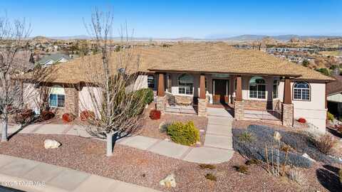 1591 Northridge Drive, Prescott, AZ 86301