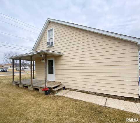 12516 W FARMINGTON Road, Hanna City, IL 61536