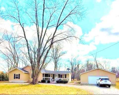 1316 W Stotlar Street, Herrin, IL 62948