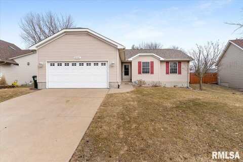 6703 BROOKVIEW Lane, Davenport, IA 52806