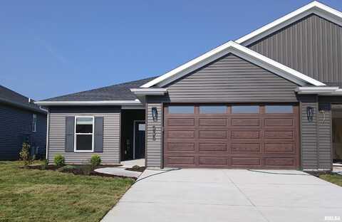 538 N 3RD Avenue, Eldridge, IA 52748