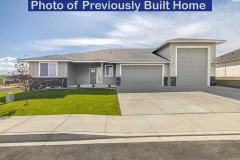 3427 S Alaska Pl, Kennewick, WA 99338