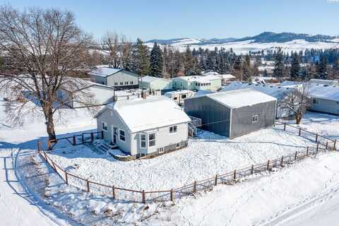 705 E Houghton, Palouse, WA 99161