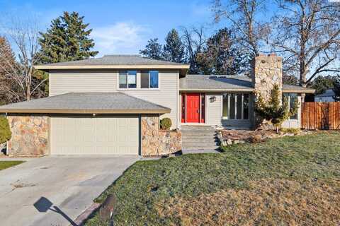 1136 Catskill, Richland, WA 99354