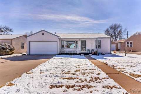 2912 Rice Ave, Pueblo, CO 81005