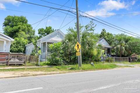 506 E Jordan St, Pensacola, FL 32503