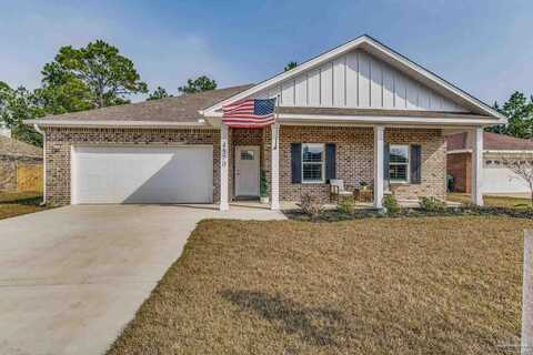 4570 Omaha Dr, Pensacola, FL 32507