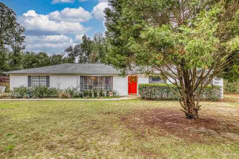 5945 Pamela Dr, Milton, FL 32570