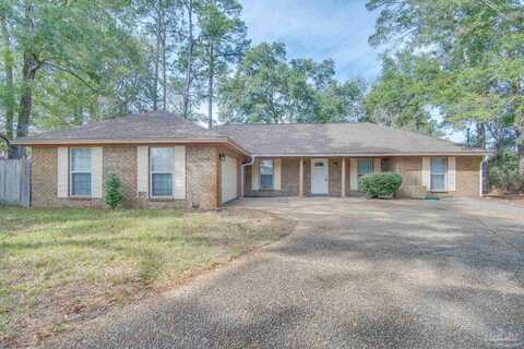 344 Arabian Cir, Pensacola, FL 32506