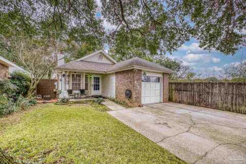 8153 Treetop Ln, Pensacola, FL 32514