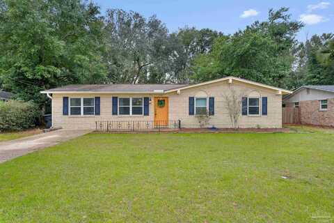 3065 Newton Dr, Pensacola, FL 32503