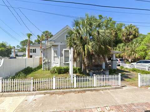 1306 Cervantes, Pensacola, FL 32501