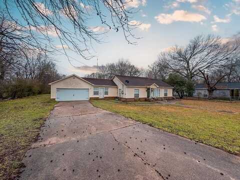 314 Gammage, ELKHART, TX 75839